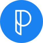 particle news android application logo